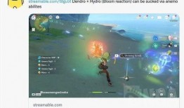 原神3.0最新爆料,揭秘神秘新角色与奇幻世界大揭秘