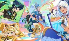 原神丝柯克最新爆料,神秘角色即将登场，揭开游戏新篇章